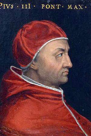 Pope Pius III