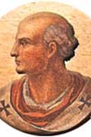 Pope Sylvester III