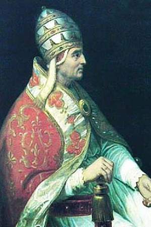 Pope Urban V