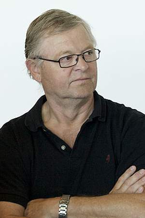 Poul Erik Andreasen