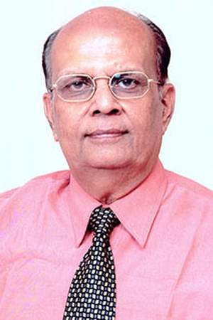 Praful Thakkar