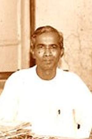 Prafulla Chandra Ghosh