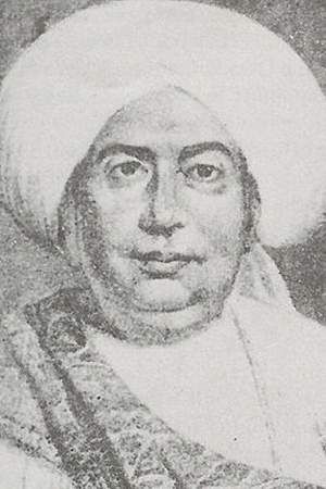 Prasanna Coomar Tagore