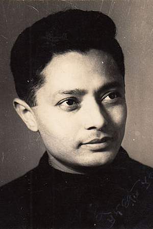 Prem Dhoj Pradhan
