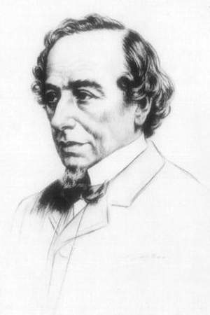 Premiership of Benjamin Disraeli