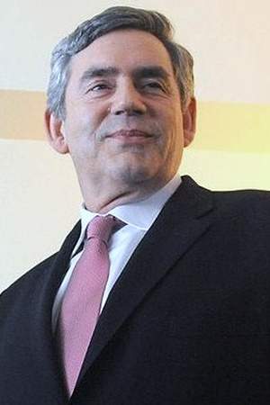 Premiership of Gordon Brown