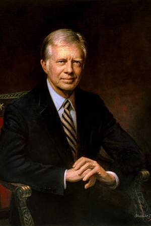 Presidency of Jimmy Carter