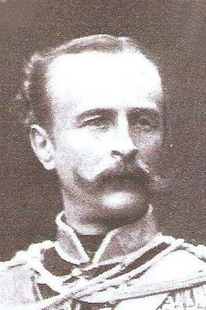 Prince Albert of Saxe-Altenburg