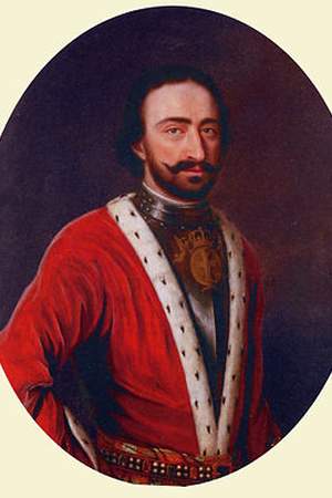Prince Alexander of Imereti