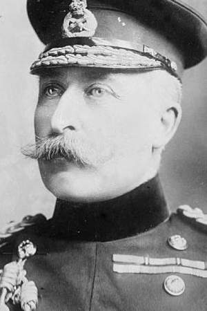 Prince Arthur Duke of Connaught and Strathearn