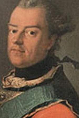 Prince Eugene of Saxe-Hildburghausen