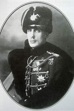 Prince Gabriel Constantinovich of Russia