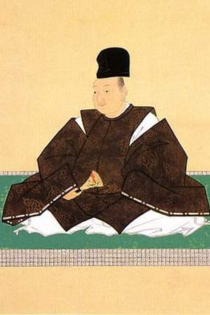 Prince Hachijō Toshihito