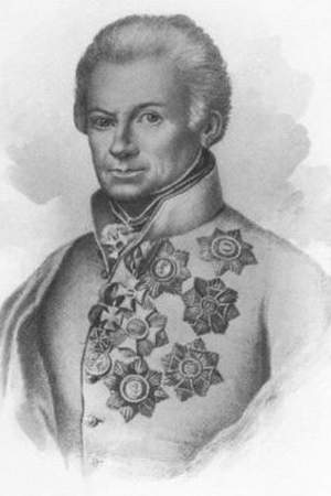 Prince Heinrich XV of Reuss-Plauen