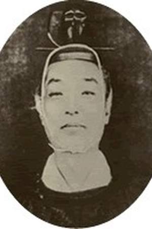 Prince Kuni Asahiko