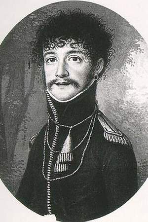 Prince Paul of Württemberg