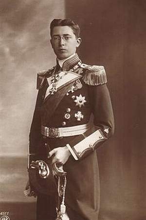 Prince Waldemar of Prussia (1889–1945)