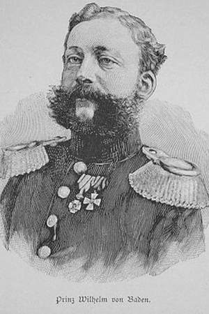 Prince Wilhelm of Baden