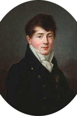 Prince William of Baden
