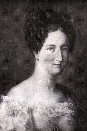 Princess Adelheid of Anhalt-Bernburg-Schaumburg-Hoym
