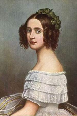 Princess Alexandra of Bavaria