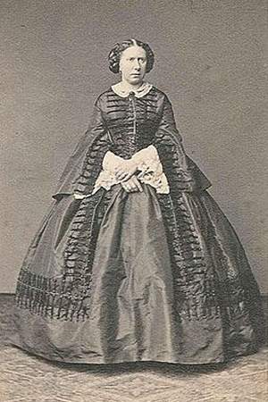 Princess Augusta of Württemberg