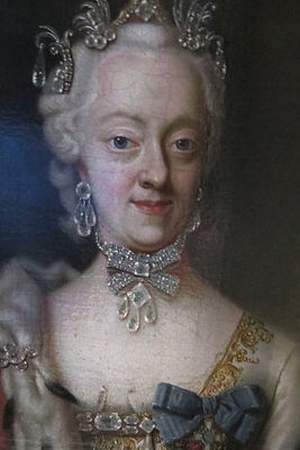 Princess Charlotte Amalie of Denmark