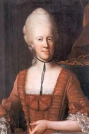 Princess Charlotte of Saxe-Meiningen