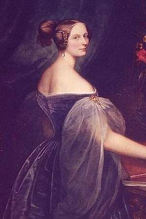 Princess Charlotte of Württemberg