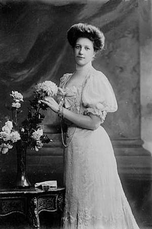 Princess Dorothea of Saxe-Coburg and Gotha