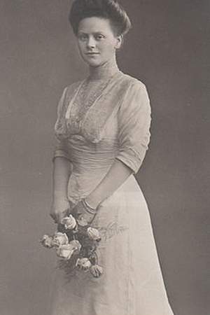 Princess Elisabeth of Stolberg-Rossla