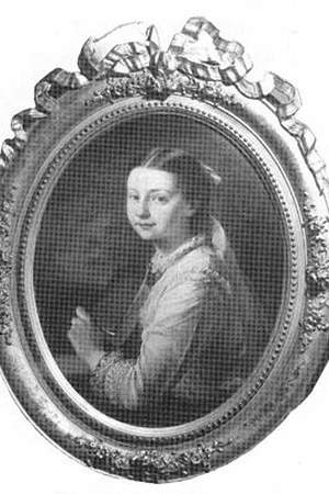 Princess Elisabeth Sybille of Saxe-Weimar-Eisenach
