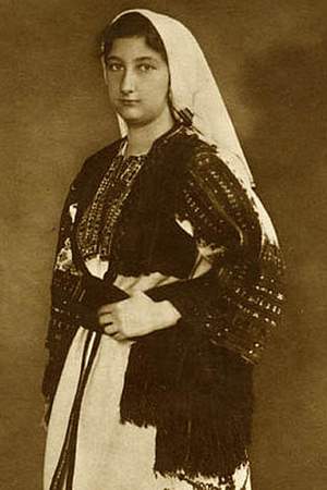 Princess Eudoxia of Bulgaria