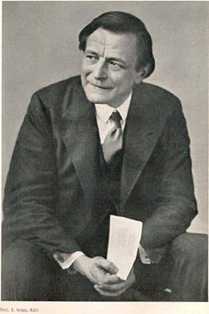 Ernst Barthel