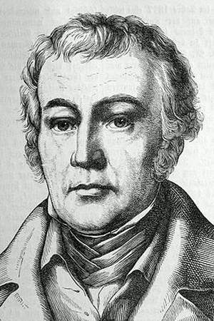 Ernst Friedrich Germar