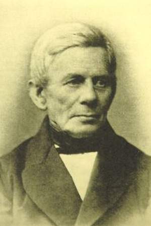 Ernst Friedrich Gurlt