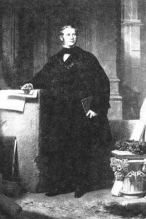 Ernst Friedrich Zwirner