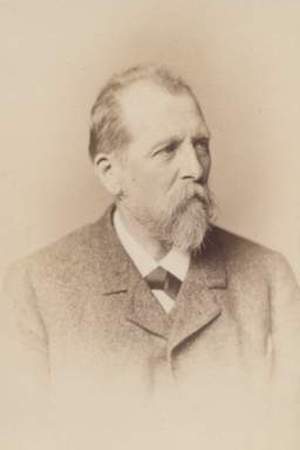 Ernst Hildebrand