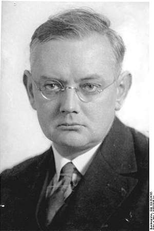 Ernst Krieck