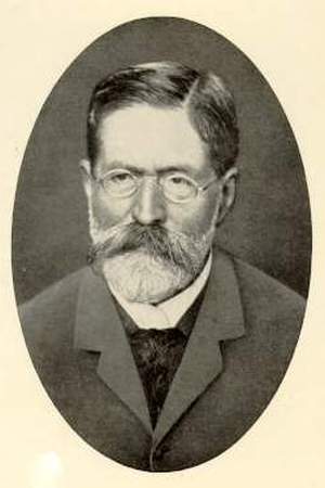 Ernst Ludwig Alfred Hegar