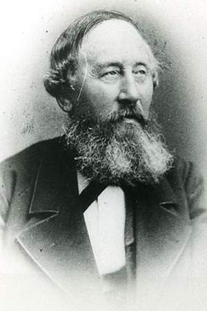 Ernst Ludwig von Leutsch