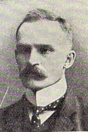 Ernst Nevanlinna