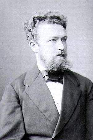 Ernst Otto Wilhelm Taschenberg
