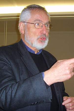 Ernst Poeppel