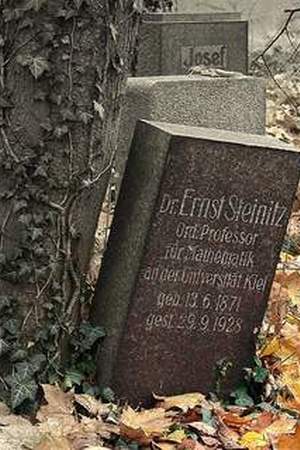 Ernst Steinitz
