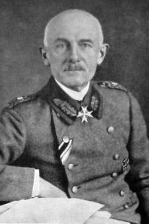 Ernst von Hoeppner