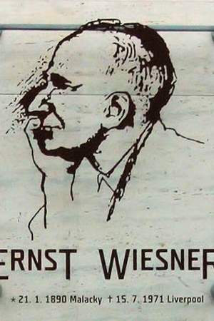 Ernst Wiesner