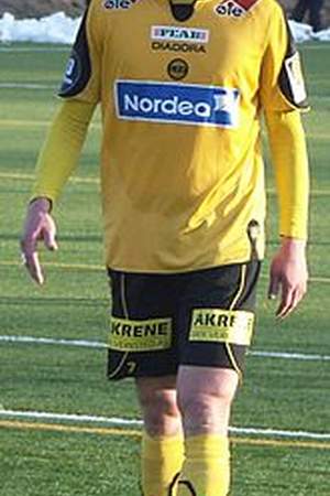 Espen Søgård