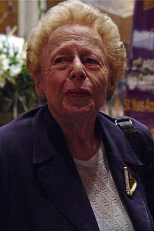 Esther Herlitz