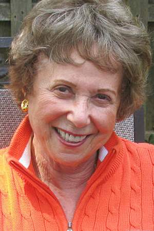 Ethel G. Hofman